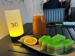 -泰堤坊(淡水体育馆店)