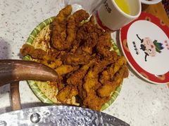-大味生态火锅(蓝谷地店)