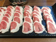 -快乐小羊·内蒙牛羊肉火锅(流花中心店)