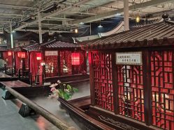 点击看大图 -特味村·宴会厅(生态园店)