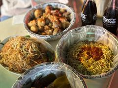 -峰景台亚姨牛杂