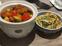 -曾家厨房·新徽菜(九华山路店)