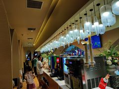 -凡塔斯牛排自助餐厅(莆田万达店)