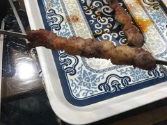 -东方宫·中国兰州牛肉拉面(三里屯店)