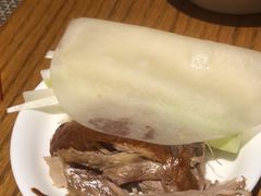 -杭州开元名都大酒店·地中海自助餐厅