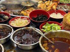 -小吴水煮(羊子巷店)