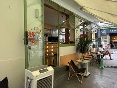 -大青树咖啡(大理古城店)