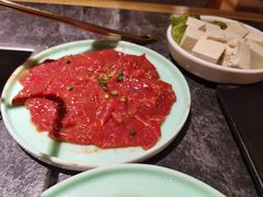 -许府牛火锅(信义坊总店)