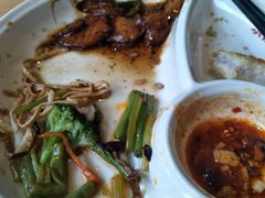 -素满香·素食自助餐(苏州·临顿路店)