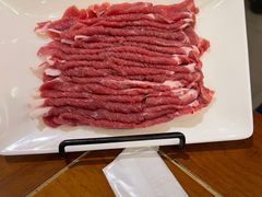 -清真·鸦儿李记·涮肉(和平里店)