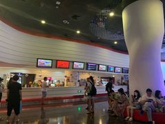 -首都电影院(金融街店 杜比全景声)