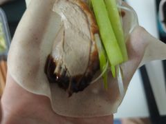 -京脆香烤鸭(温宿路店)