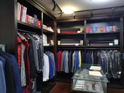 -kadlon轻奢服装定制(金赢108创意广场银座店)