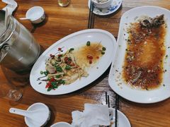 -下梅人家土菜馆(历史文化餐厅度假区店)