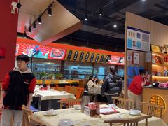 -聚味瞿记·龙虾堂(天元店)