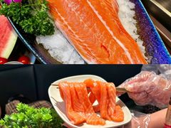 -梨花自助烤肉(西三旗万象汇黑金店)