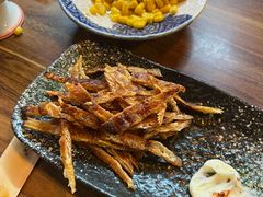 -阿泽料理