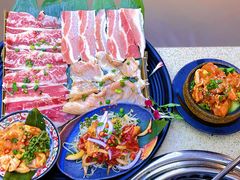 -妙香居韩国烤肉(容桂天佑城店)