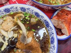 -美味斋(西北街店)