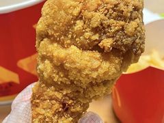 -麦当劳(杭州西湖银泰百货店)