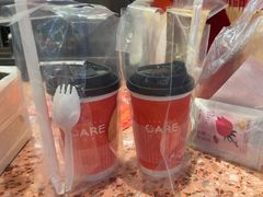 -AunteaCare姨妈热饮(琶洲店)