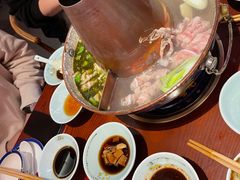 -1078號老北京涮肉(松柏店)