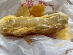 -香港元朗荣华月饼(十八甫路店)