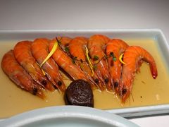 -锦府园·杭州小馆·创意杭帮菜(湖滨银泰in77店)