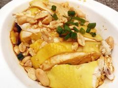 -院子餐厅·大锅菜·老杭帮(桥西直街店)