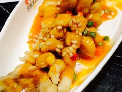 -食锦记·福建私房菜(万宝广场店)