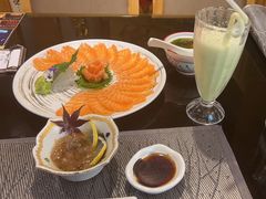 -昱匠·日本料理(金融街店)