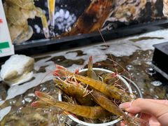 -亚马逊海鲜自助(梅溪湖步步高店)