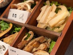 -芸鲜季·云南野生菌餐厅· 云南风物味研社(闵行店)