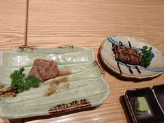 -京旬海鲜放题·铁板烧自助餐厅