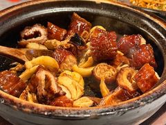 -啫神·广州地标美食(北京路店)