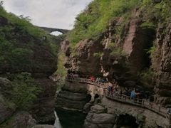 -云台山风景名胜区