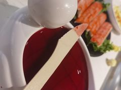 -川椒椒火锅(白石桥店)
