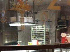 -菲住布渴酒店自助餐厅(阿里巴巴西溪园区店)