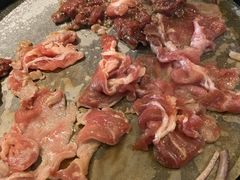 -千纸鹤嫩汁烤肉(学府店)