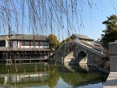 -台儿庄古城