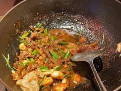 -小隐人家(乐松店)