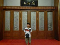 android_upload_pic-人民大会堂