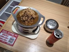 -小木屋拌饭(沈阳中街大悦城店)