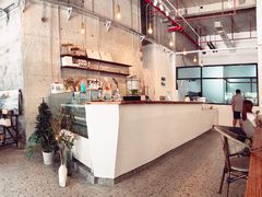-MIMO CAFE(沙头角店)