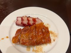 -京香轩·中餐厅(上海中庚聚龙酒店)