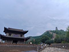 -雁门关景区