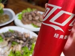 -小仙居·农家宴烤羊· 农庄