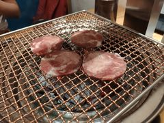 -九田家黑牛烤肉(溧水万达店)