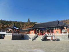 -威海华夏城景区