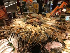 -马哥孛罗咖啡厅·Cafe Marco (厦门马哥孛罗东方大酒店)